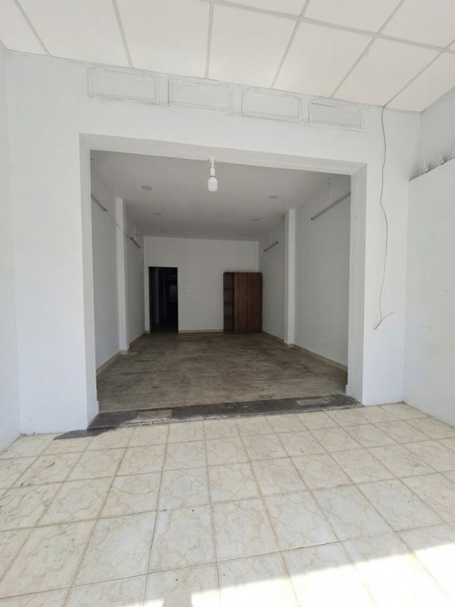 [T2775*] Quang Trung 96m2 hẻm xe hơi Né thu nhập 40Tr Giá Chi Bằng Hẻm Nhỏ 11.x Tỷ