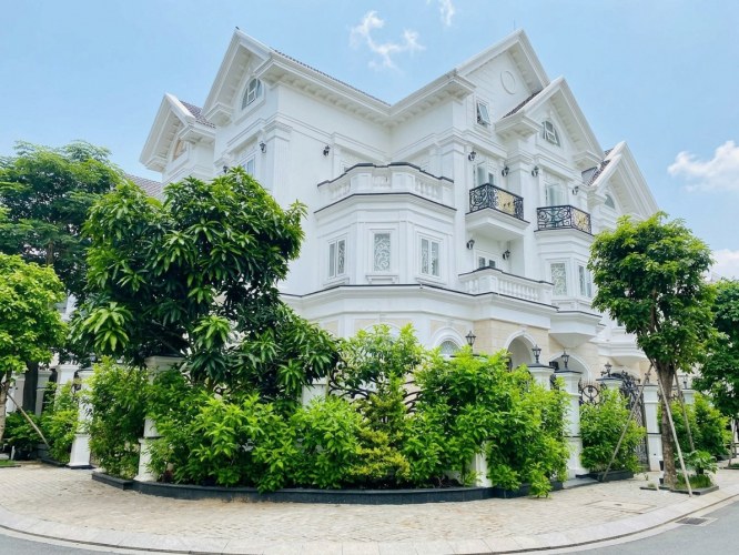 [L2771*] Villa 5 tầng có hầm Cityland Gò Vấp, 69.x tỷ