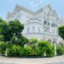 [L2771*] Villa 5 tầng có hầm Cityland Gò Vấp, 69.x tỷ