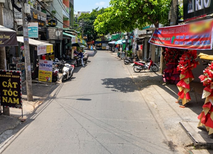 [O2772*] Giá cực tốt! MT Huỳnh Khương An 4T 13.x tỷ