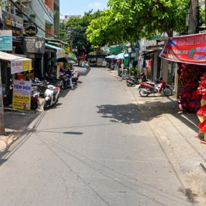 [O2772*] Giá cực tốt! MT Huỳnh Khương An 4T 13.x tỷ