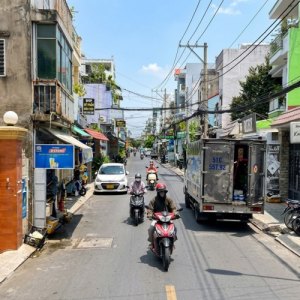 D2767* dòng tiền 65Tr/TH sát Sân Bay 17.x Tỷ