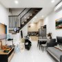 H2786* cần bán gấp nhà 2 mặt tiền 4PN sát Landmark 81 giá 4.x tỷ