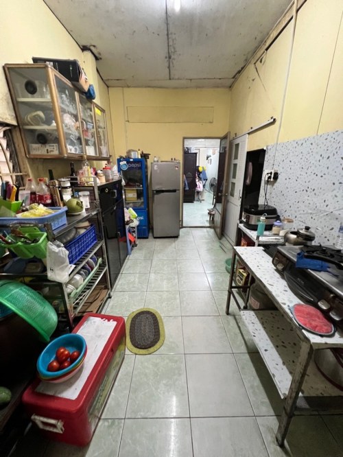 [H2780] cần bán nhà MT Hạnh Thông Gò Vấp gần BV175, 118m2, 13.x tỷ