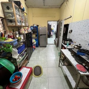 [H2780] cần bán nhà MT Hạnh Thông Gò Vấp gần BV175, 118m2, 13.x tỷ