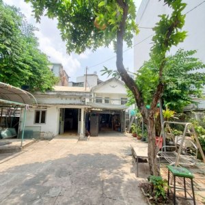 [L2783*] Quỹ đất lớn 410m2 Lê Quang Định Hạnh Thông - Giá 5x tỷ