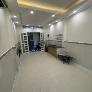 K2788* Tò mò căn nhà 2T ngang 8.2m cách XVNT 20m giá 7.x tỷ