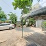 [L2783*] Quỹ đất lớn 410m2 Lê Quang Định Hạnh Thông - Giá 5x tỷ