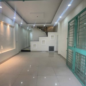 T2787* cần bán nhà 3PN gần City Garden hậu nở 4.8m giá 7.x tỷ
