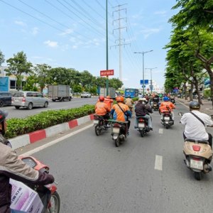 L2777* Siêu phẩm MT Phạm Văn Đồng N.hậu 17m gần Emart, 5x tỷ