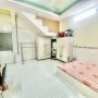 [K2782*] Tòa CHDV 13PN mặt tiền Trần Bá Giao sát Cầu Sắt Vườn Lài - 16.x tỷ