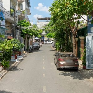 [D2791*] Nhà phân lô 1/ Lê Đức Thọ, sát CV Văn Hóa Gò Vấp