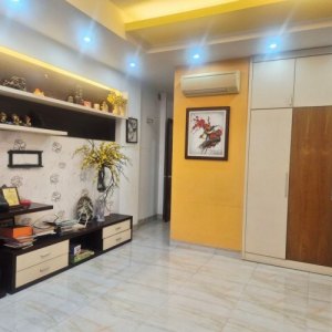 H2792* Tòa Nhà Thang Máy MT sát Chợ Hạnh Thông Tây, 10.x Tỷ