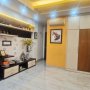 H2792* Tòa Nhà Thang Máy MT sát Chợ Hạnh Thông Tây, 10.x Tỷ