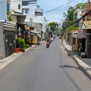 [L2789] CHDV View Sân Bay Nguyễn Văn Công dòng tiền Khủng Giá 14.x Tỷ