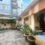 O2796* NHÀ SÂN VƯỜN 242M2 sát NGÃ 6 GÒ VẤP - GIÁ 2X TỶ