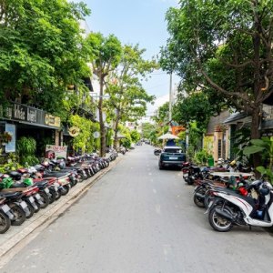 T2799* TÒA CHDV NGANG 7M CÓ PCCC sát CV VĂN HÓA GÒ VẤP - GIÁ 17.X TỶ