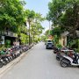 T2799* TÒA CHDV NGANG 7M CÓ PCCC sát CV VĂN HÓA GÒ VẤP - GIÁ 17.X TỶ
