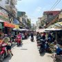 H2798* NHÀ 5T MT CHỢ LÝ THƯỜNG KIỆT GÒ VẤP - GIÁ 2X TỶ