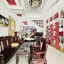 K2810* Nhà mặt tiền 110m2 ô tô ngủ trong nhà sát BV175, 16.x tỷ