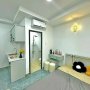 T2809* Tòa CHDV 9P thu nhập khủng sát B.Viện 175 Lê Lai, 12.x tỷ