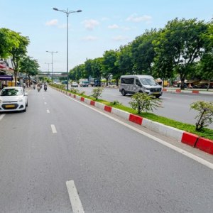 H2804* Bán nhà C4 MT Phạm Văn Đồng sát Ga Gò Vấp hậu nở, 16.x tỷ