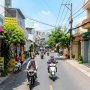 K2810* Nhà mặt tiền 110m2 ô tô ngủ trong nhà sát BV175, 16.x tỷ