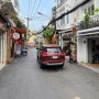 D2803* Nhà MT Nguyễn Tuân gần BV175, Đường 6m thông hậu nở 12.x tỷ