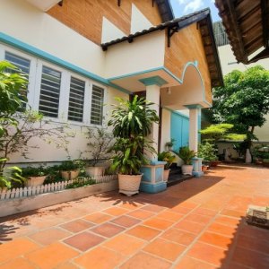 H2809 - Đất 416m2 hậu nở 16m Đ. 10m gần Vincom Phan Văn Trị, 7x tỷ