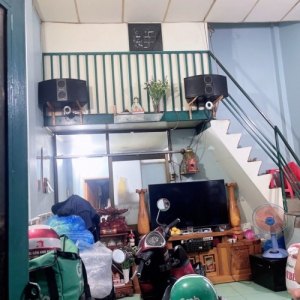 [D2825] Bán nhà 34m2 sát LOTTE Mart Nguyễn Văn Lượng - 3.x tỷ