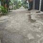 [K2822*] nền đất đẹp hẻm xe tải 6m thông sát khu công nghiệp Đức Hòa Đông, giá 1.x tỷ