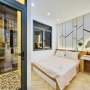 T2827 Bán nhà vuông vức sát Vincom Quang Trung 4.x tỷ