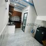 [L2823] nhà mới 2 tầng Lê Đức Thọ Gò Vấp hẻm thông - 2.x tỷ