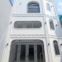 H2820 Nhà đúc 3T gần UBND Phường Gò Vấp 4.x tỷ