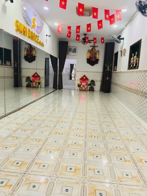 K2828* Nhà giá mềm sát Vincom Quang Trung hậu nở 6.6m 5.x tỷ