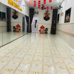 K2828* Nhà giá mềm sát Vincom Quang Trung hậu nở 6.6m 5.x tỷ