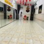 K2828* Nhà giá mềm sát Vincom Quang Trung hậu nở 6.6m 5.x tỷ