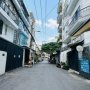 [L2823] nhà mới 2 tầng Lê Đức Thọ Gò Vấp hẻm thông - 2.x tỷ