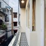 L2829 NHÀ GÒ VẤP VỊ TRÍ ĐẮC ĐỊA - sát LOTTE NGUYỄN VĂN LƯỢNG - 5.X TỶ