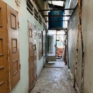 D2837* Nhà trọ thu nhập sẵn gần UBND Phường, 5.x tỷ