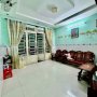 K2834* NHÀ GÒ VẤP SỔ VUÔNG VỨC - gần LOTTE MART - 4.X TỶ