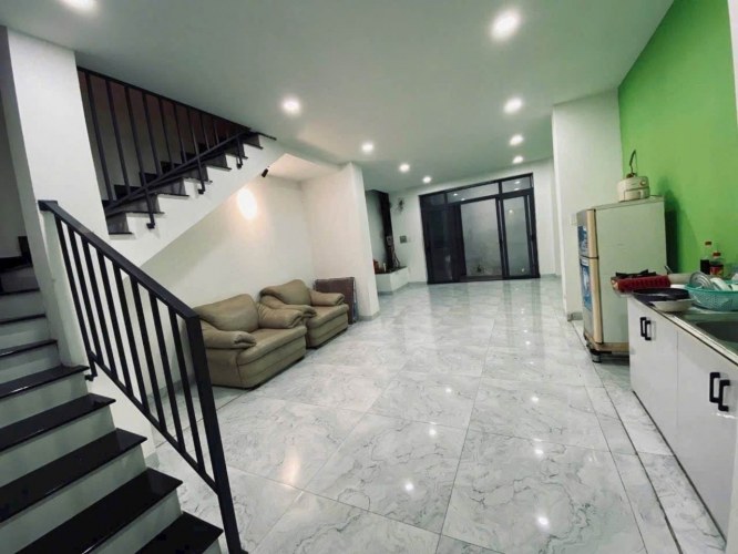 [H2838*] mới xây 2 tầng cách MT 50m - Giá 5.x tỷ