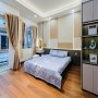 L2829 NHÀ GÒ VẤP VỊ TRÍ ĐẮC ĐỊA - sát LOTTE NGUYỄN VĂN LƯỢNG - 5.X TỶ