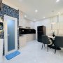 L2829 NHÀ GÒ VẤP VỊ TRÍ ĐẮC ĐỊA - sát LOTTE NGUYỄN VĂN LƯỢNG - 5.X TỶ
