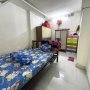O2836* Nhà sổ hồng riêng vuông vức sát Ngã 6 Gò Vấp, 3.x tỷ