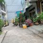 [T2839*] Nhà 2 tầng Hẻm 6m Quang Trung Gò Vấp, Nhỉnh 4.x Tỷ