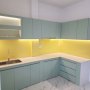 [H2832*] Nhà 2PN sát Vincom Quang Trung Gò Vấp - Giá 5.x tỷ
