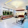 D2849 | BÁN NHÀ PHAN VĂN TRỊ nội thất đầy đủ 2 mặt thoáng, 6.x tỷ