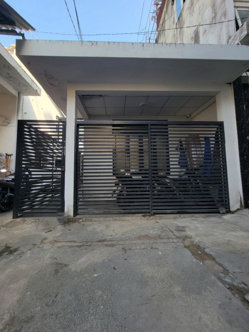 [L2841*] Nhà SHR nở hậu gần LOTTE Mart Gò Vấp, giá 5.x tỷ