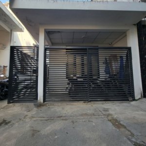 [L2841*] Nhà SHR nở hậu gần LOTTE Mart Gò Vấp, giá 5.x tỷ